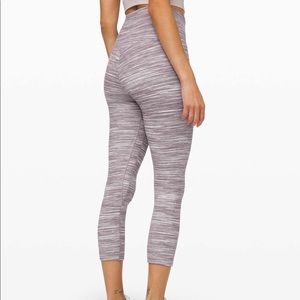 NEW & RARE lululemon Align leggings!